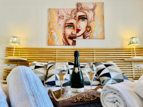 VILLA PRIMAVERA Favignana